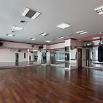 Golden Boutique Hotel Kemayoran