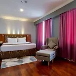 Golden Boutique Hotel Kemayoran