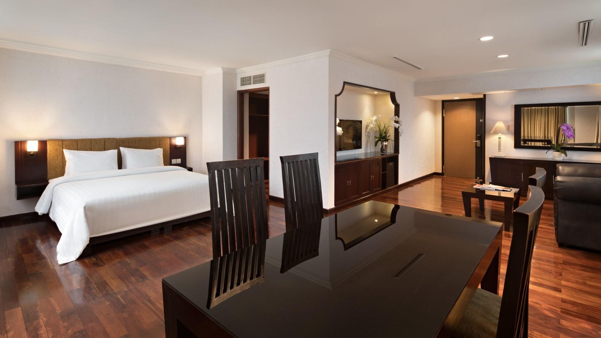 Golden Boutique Kemayoran Hotel Jakarta