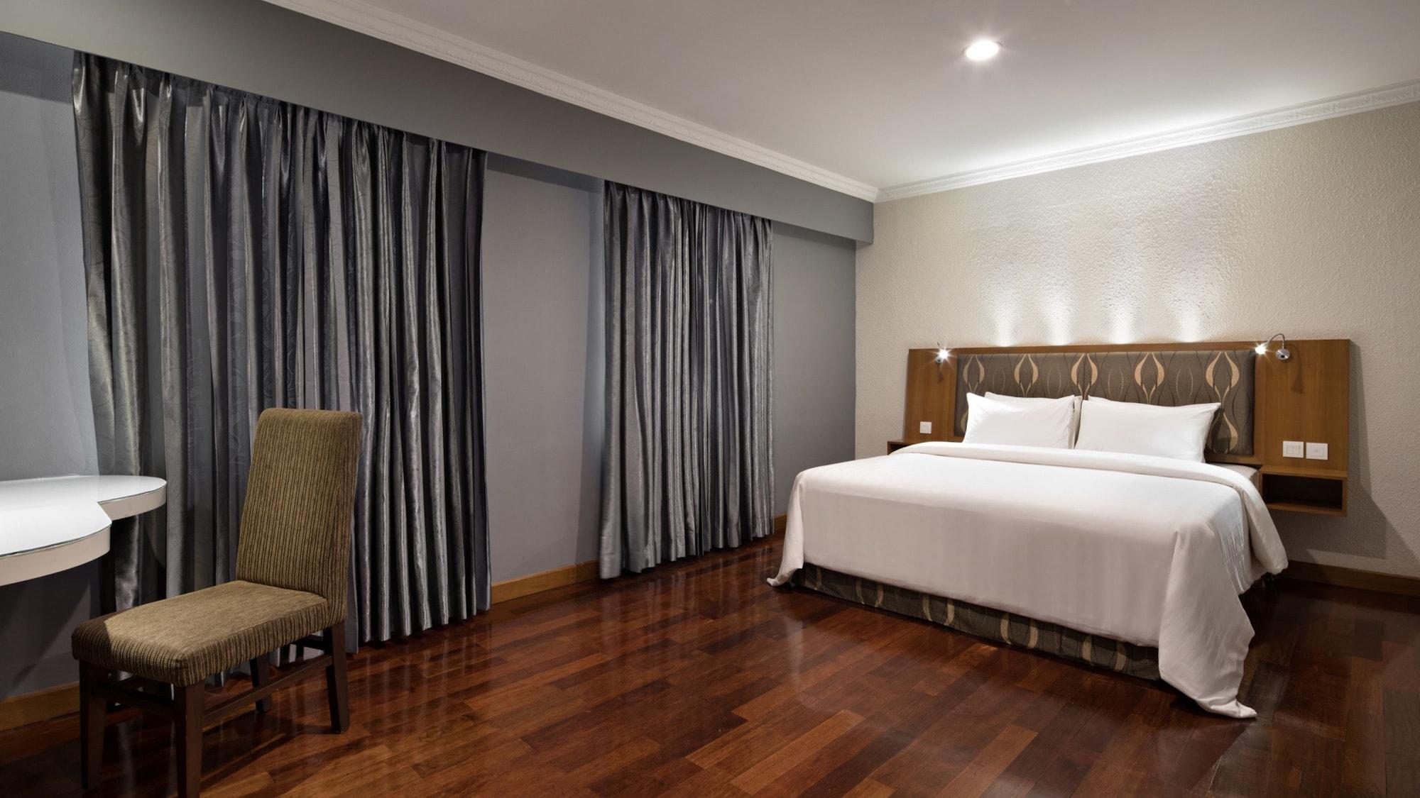Hotel Golden Boutique Kemayoran Jakarta