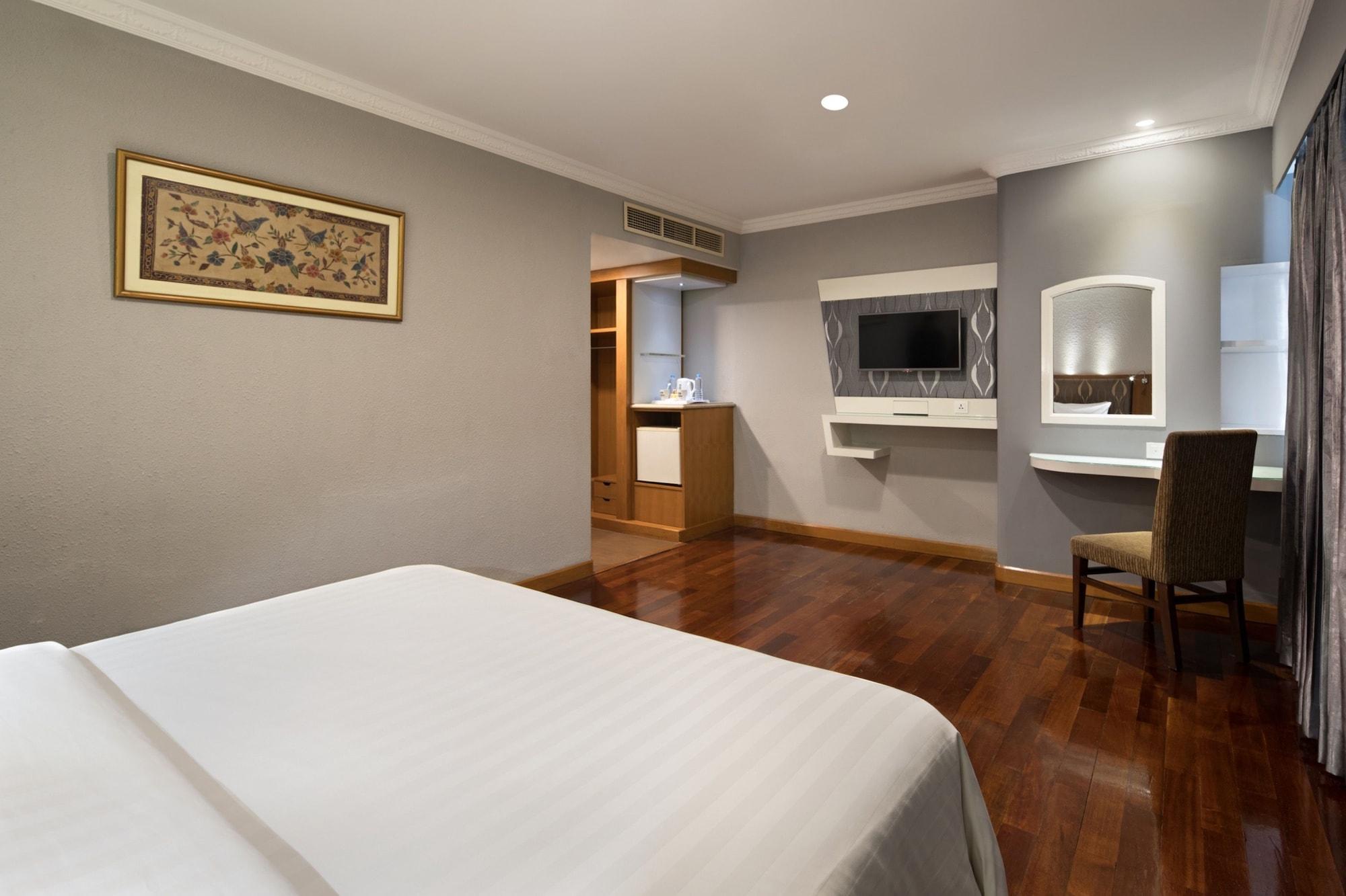 Golden Boutique Kemayoran Hotel Jakarta