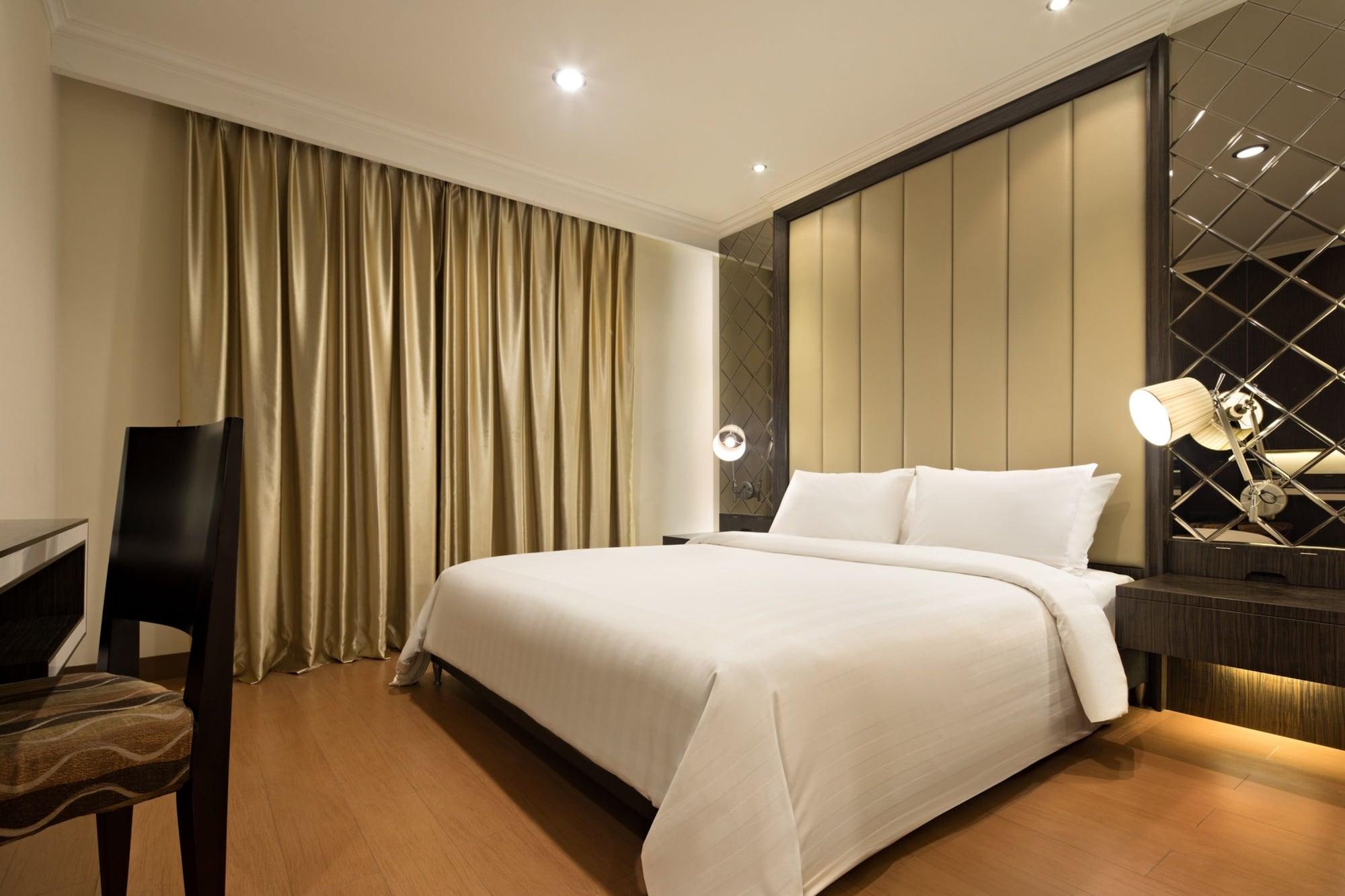 Golden Boutique Kemayoran Hotel 4*