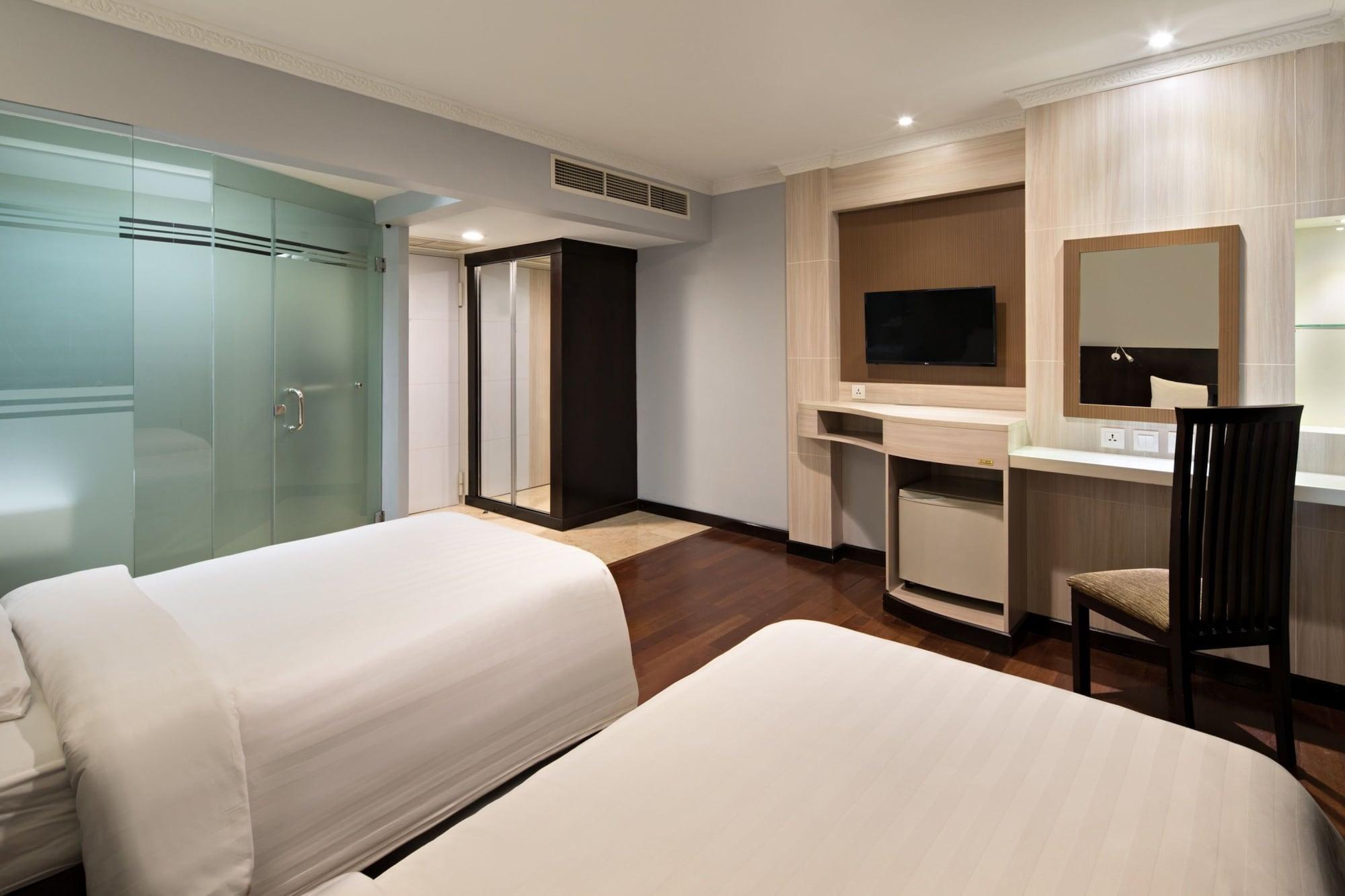 Golden Boutique Kemayoran Hotel Jakarta