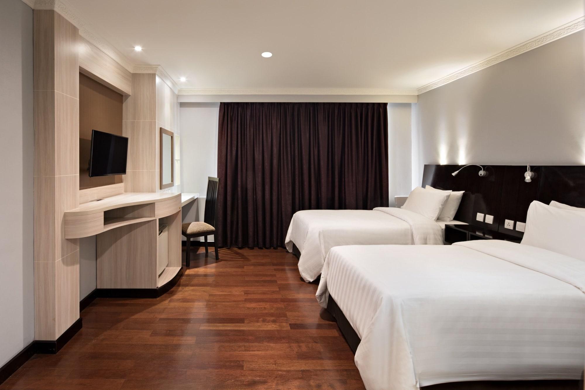 Golden Boutique Kemayoran Hotel