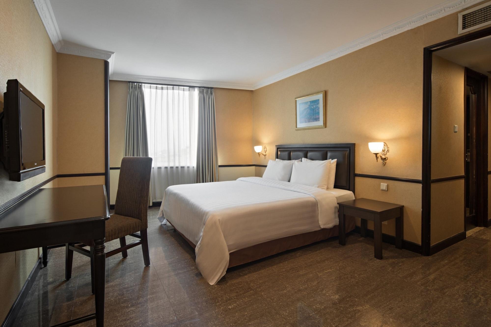 Hotel Golden Boutique Kemayoran