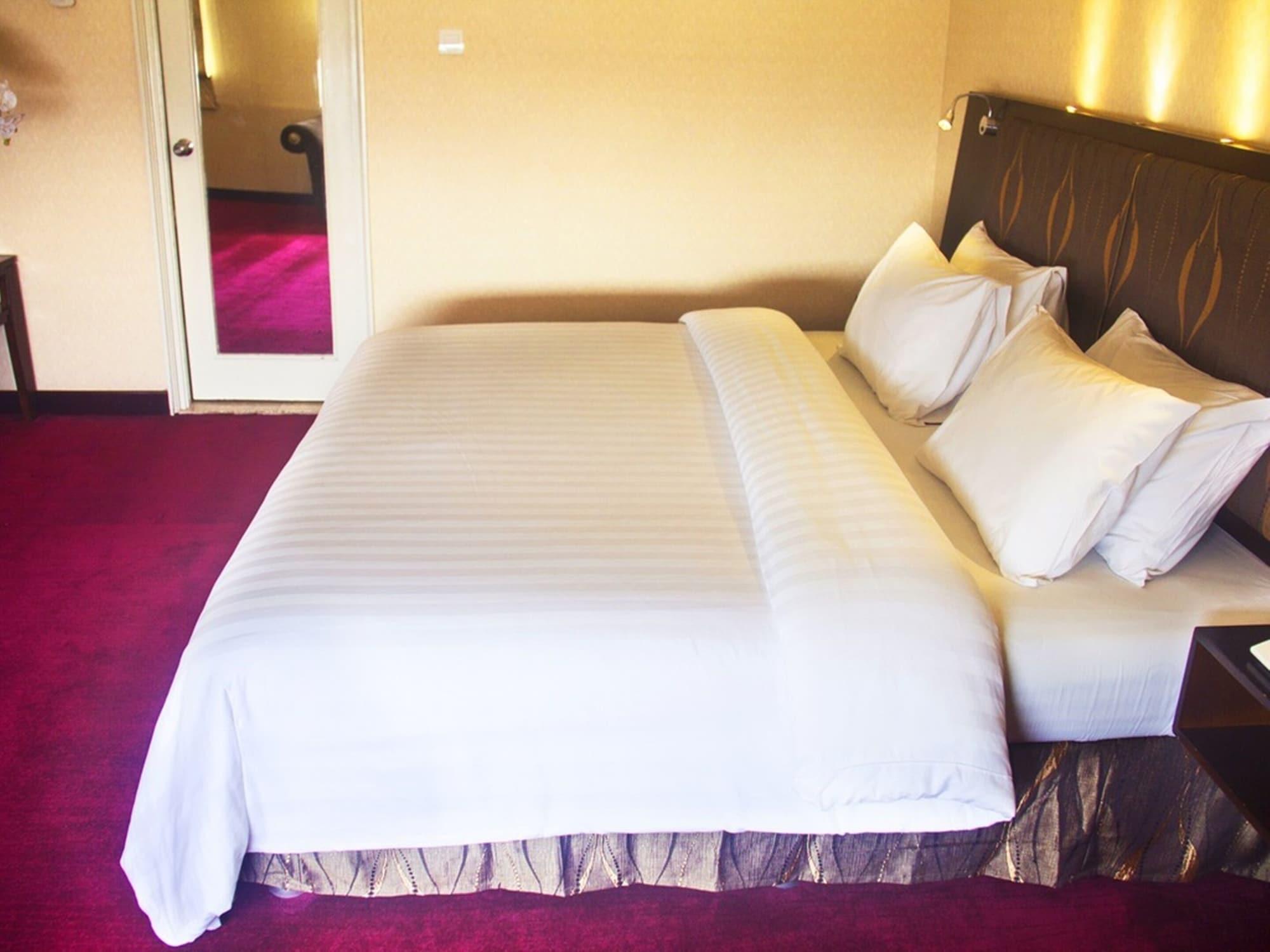 Golden Boutique Kemayoran 4* Jakarta