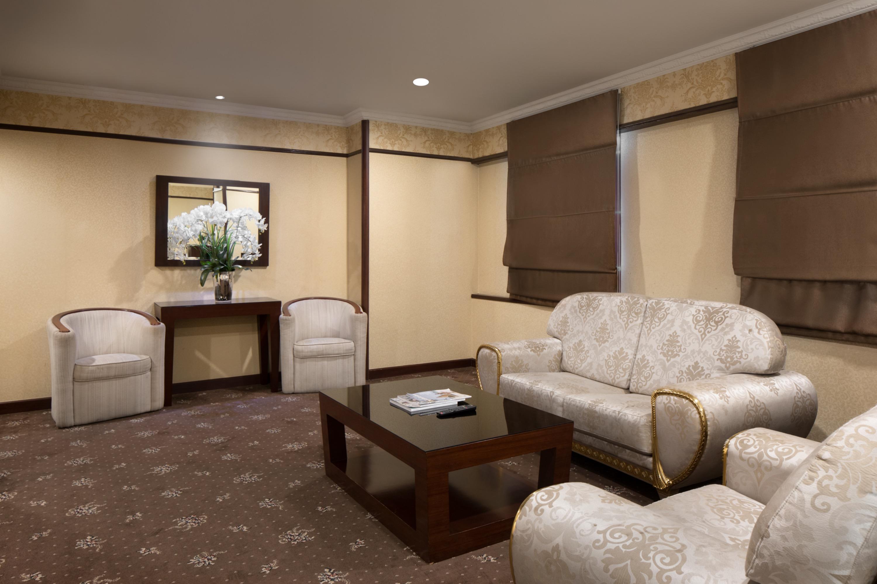 Hotel Golden Boutique Kemayoran