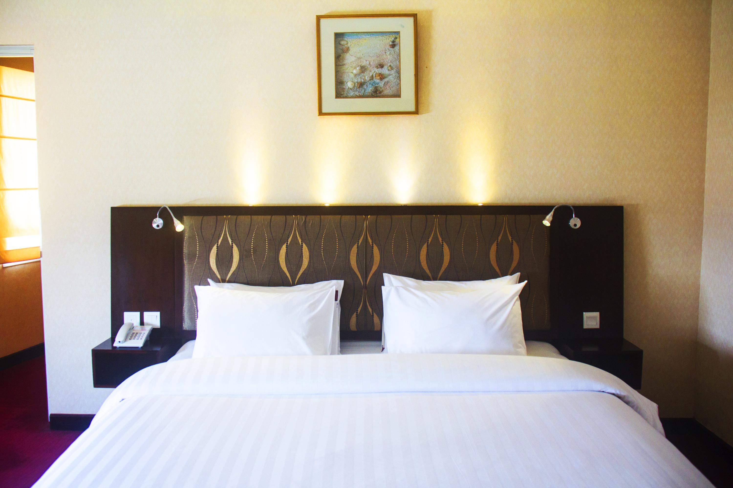 Hotel Golden Boutique Kemayoran 4*