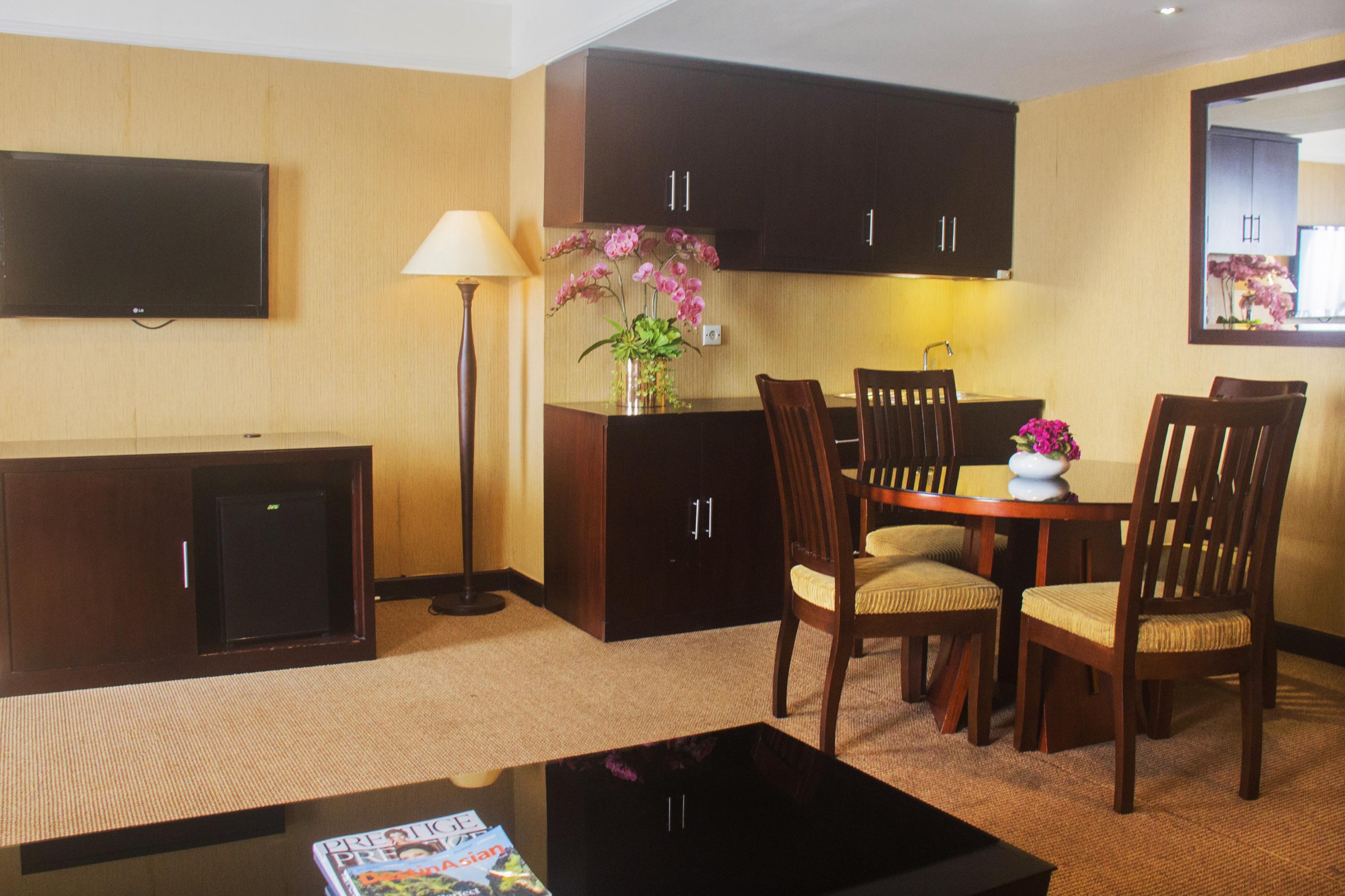 Hotel Golden Boutique Kemayoran Jakarta