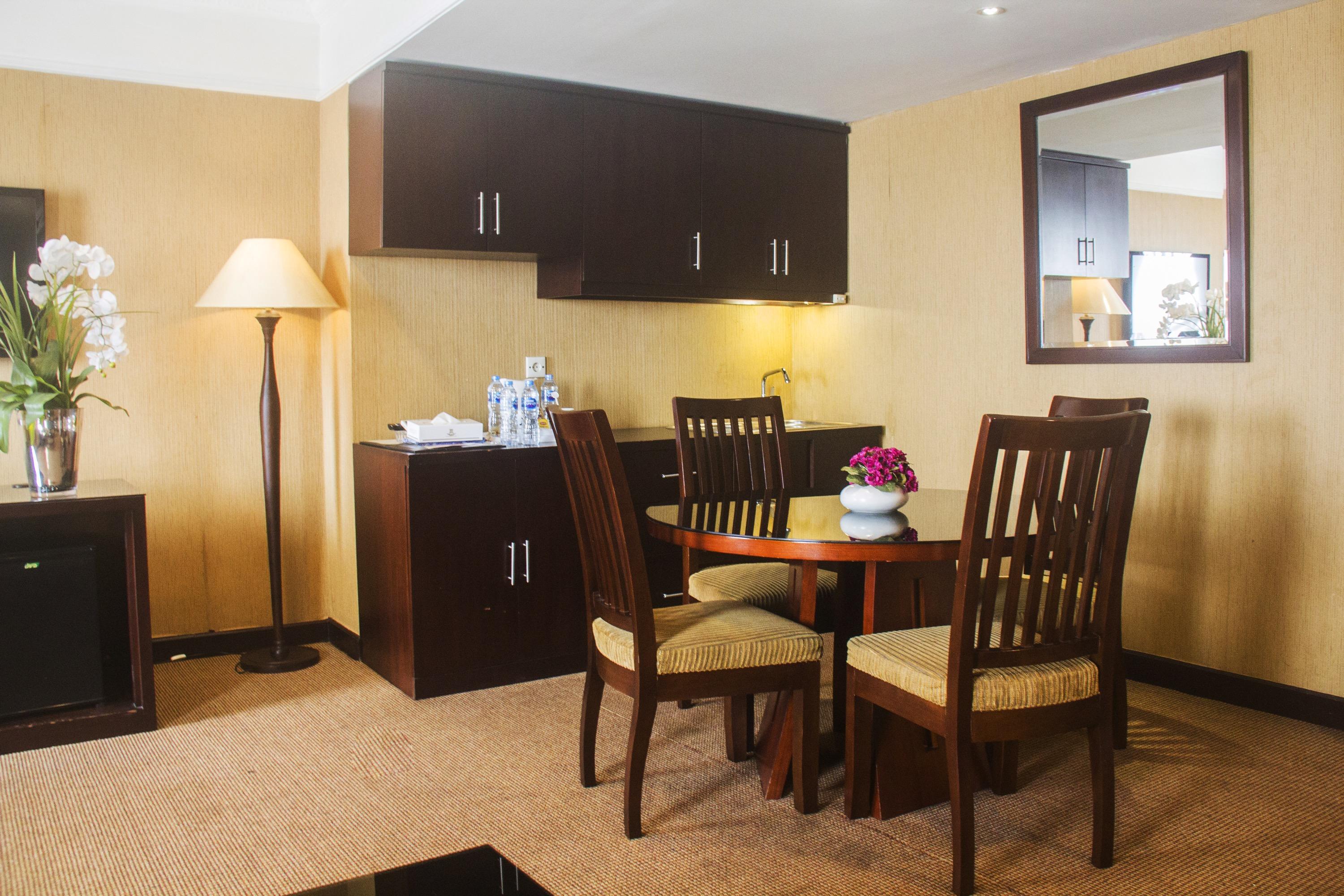 Golden Boutique Kemayoran 4* Jakarta