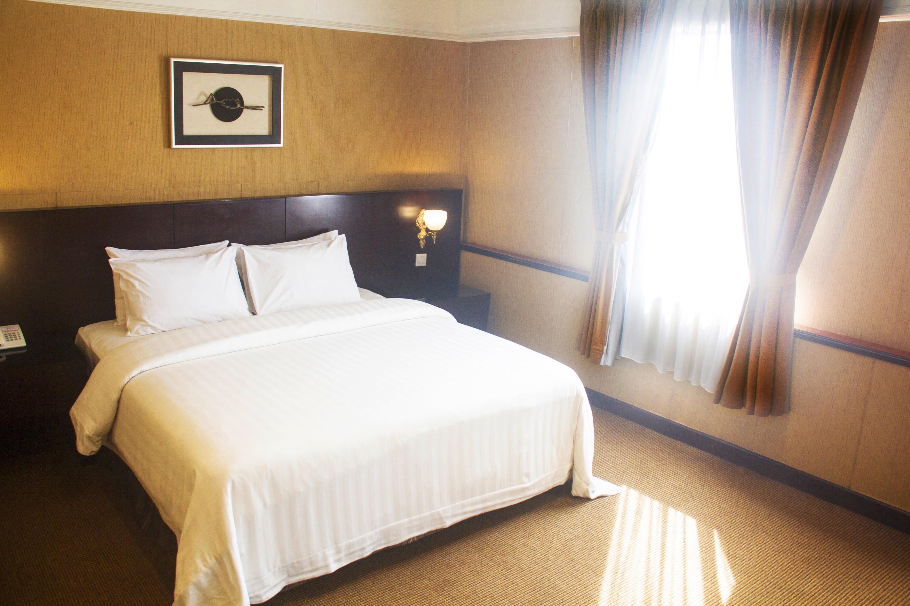 Hotel Golden Boutique Kemayoran 4*