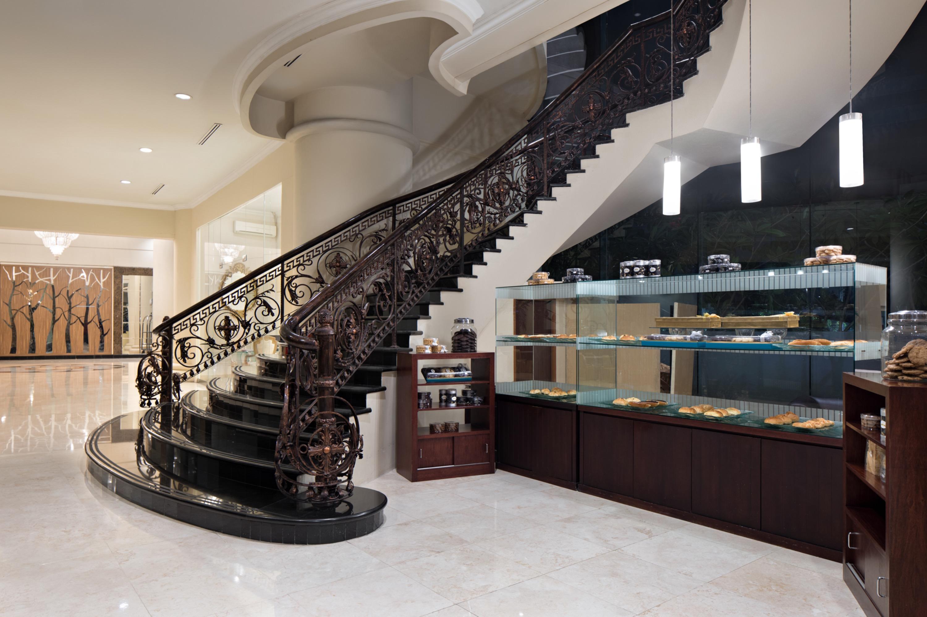 Hotel Golden Boutique Kemayoran 4*
