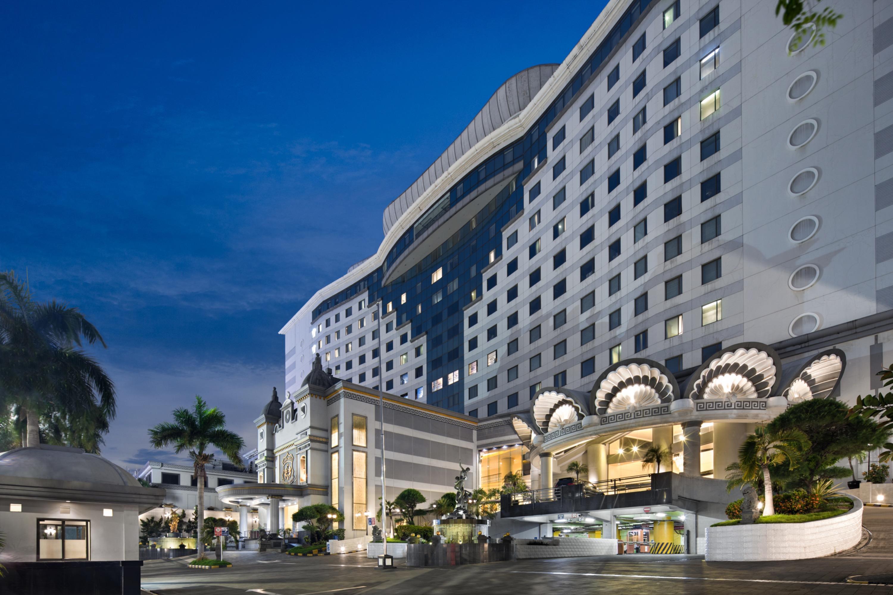 Golden Boutique Kemayoran 4*