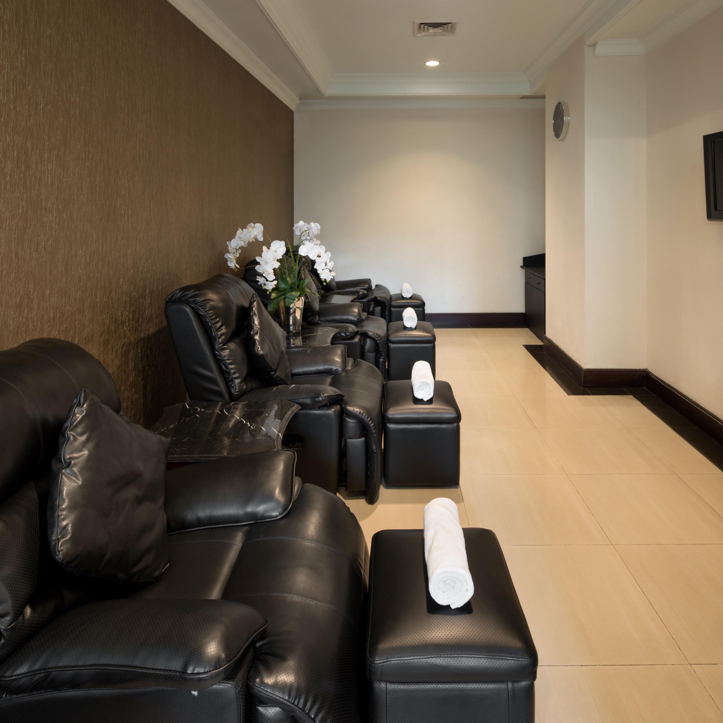 Hotel Golden Boutique Kemayoran