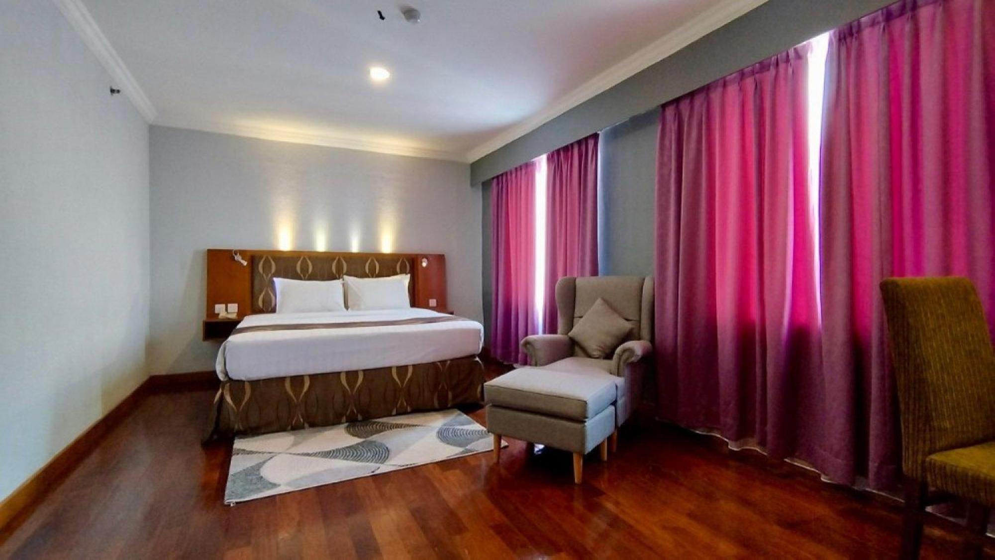 Golden Boutique Kemayoran Hotel