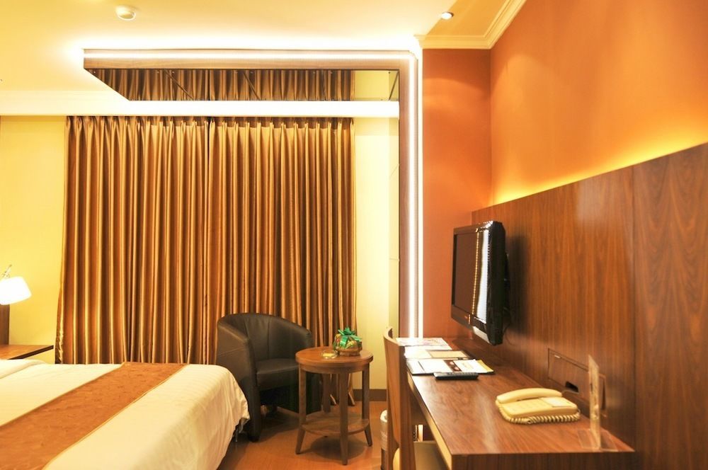 Golden Boutique Kemayoran Hotel Jakarta