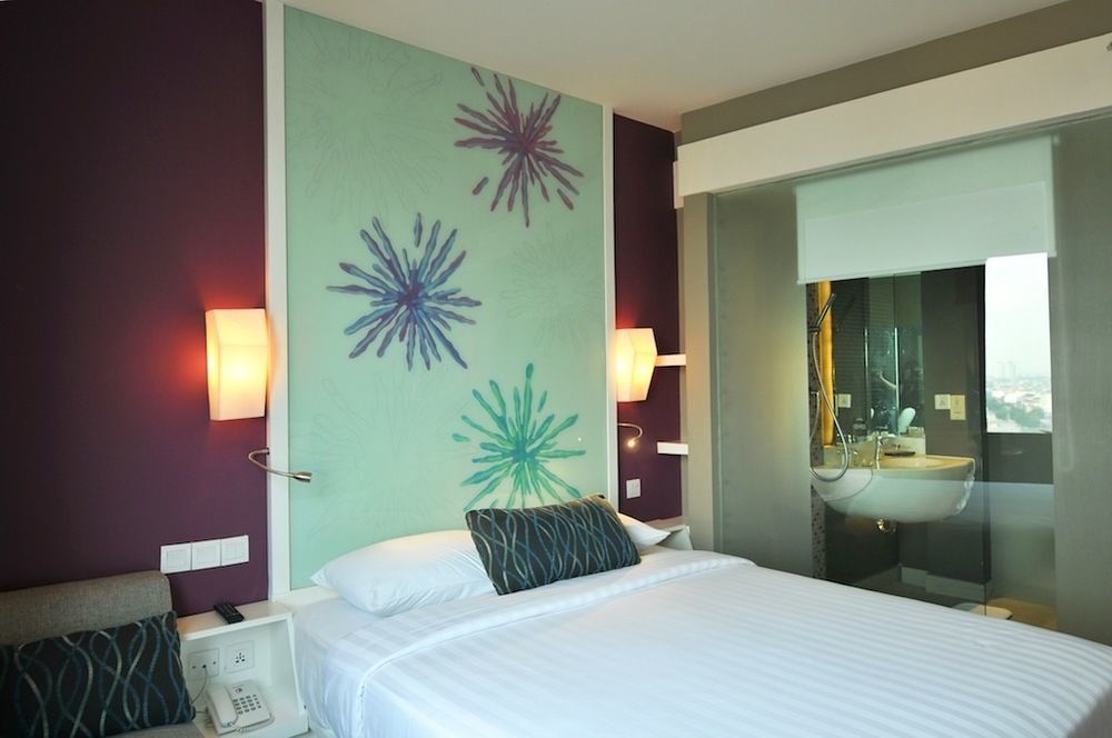 Hotel Golden Boutique Kemayoran