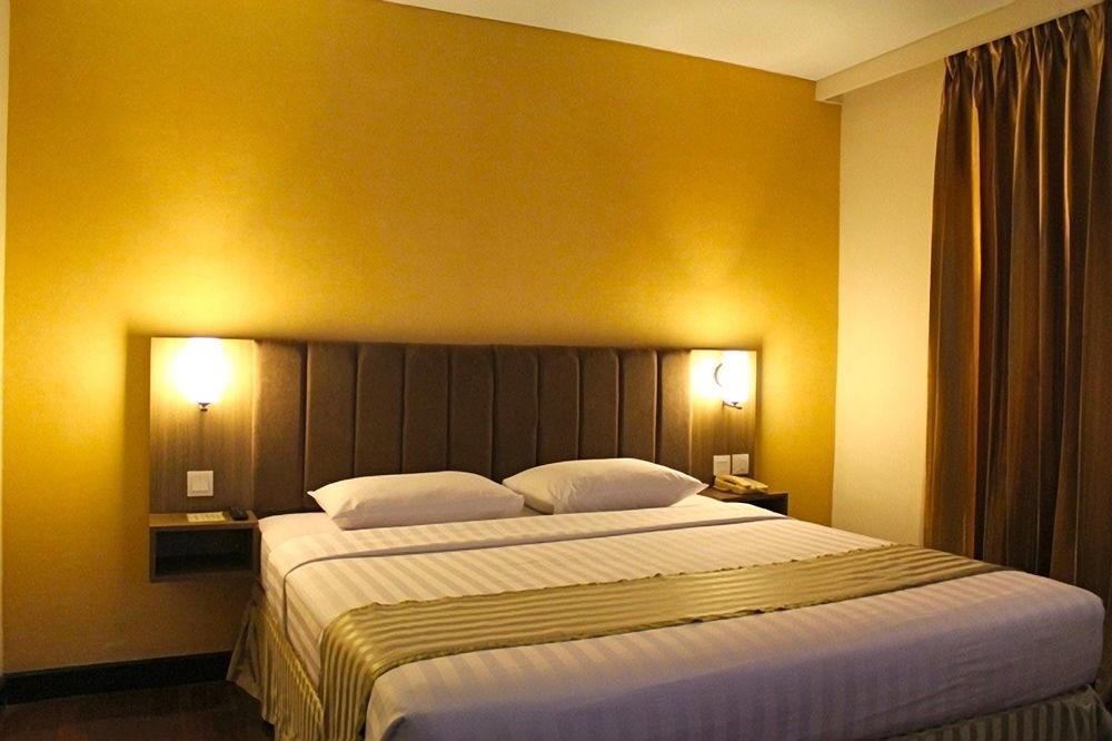 Golden Boutique Kemayoran Hotel Jakarta