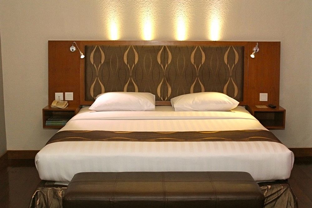 Golden Boutique Kemayoran Hotel 4*