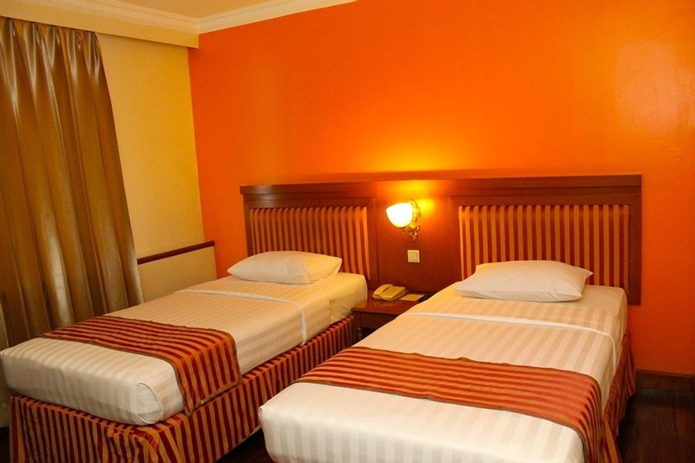 Hotel Golden Boutique Kemayoran