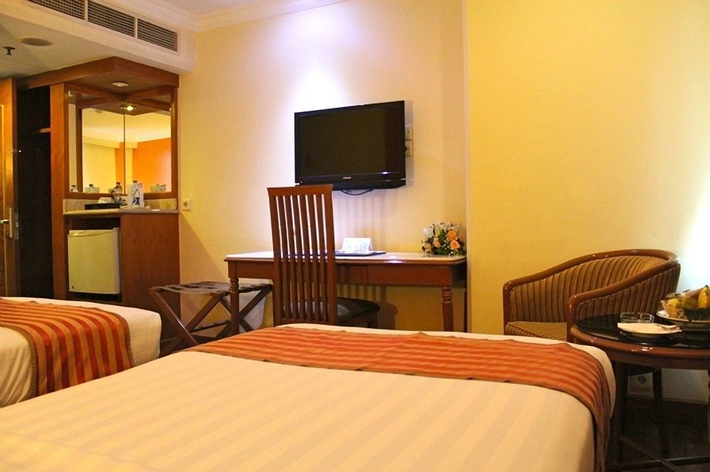 Golden Boutique Kemayoran Hotel
