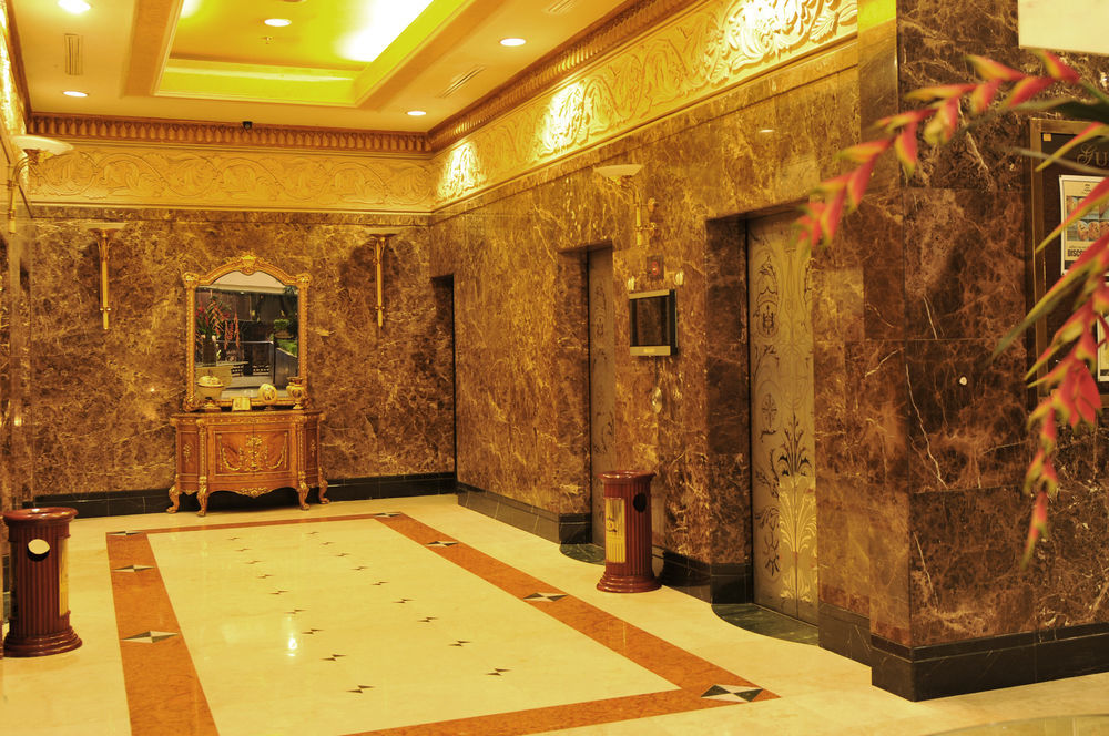 Golden Boutique Kemayoran 4* Jakarta
