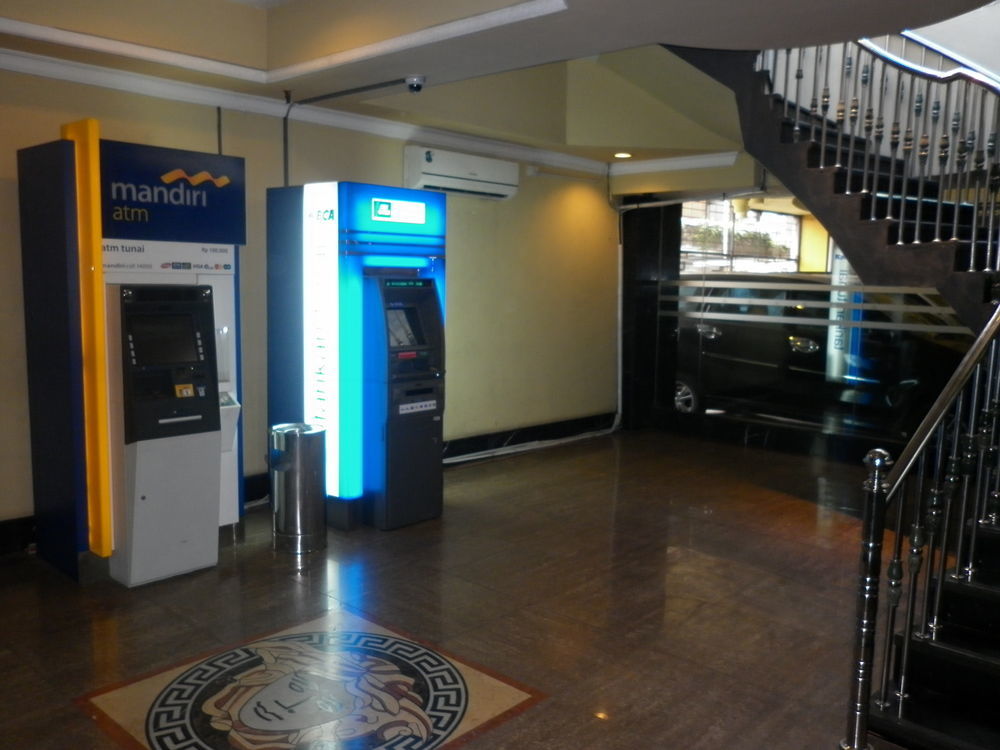 Golden Boutique Kemayoran 4* Jakarta