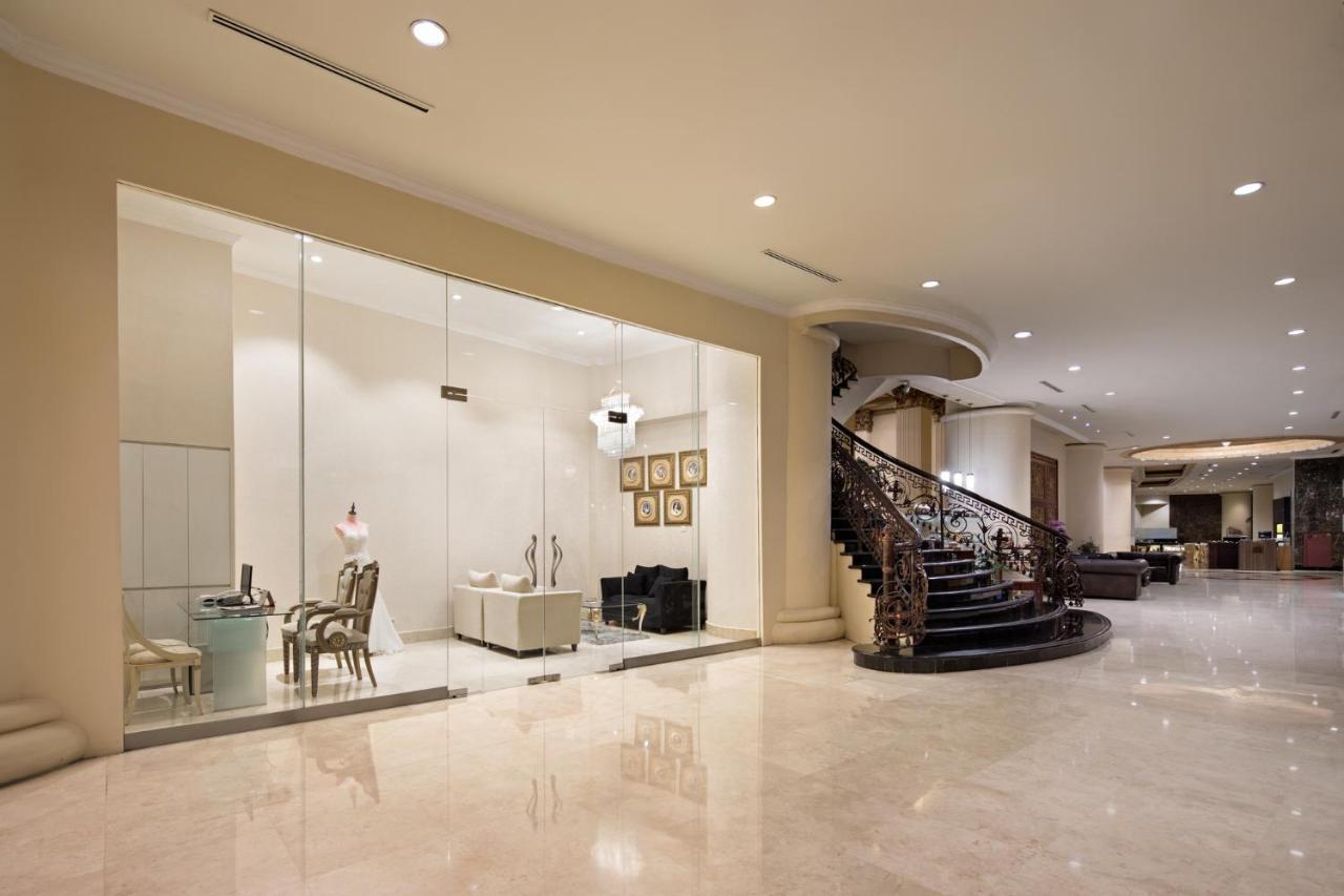 Golden Boutique Kemayoran 4* Jakarta