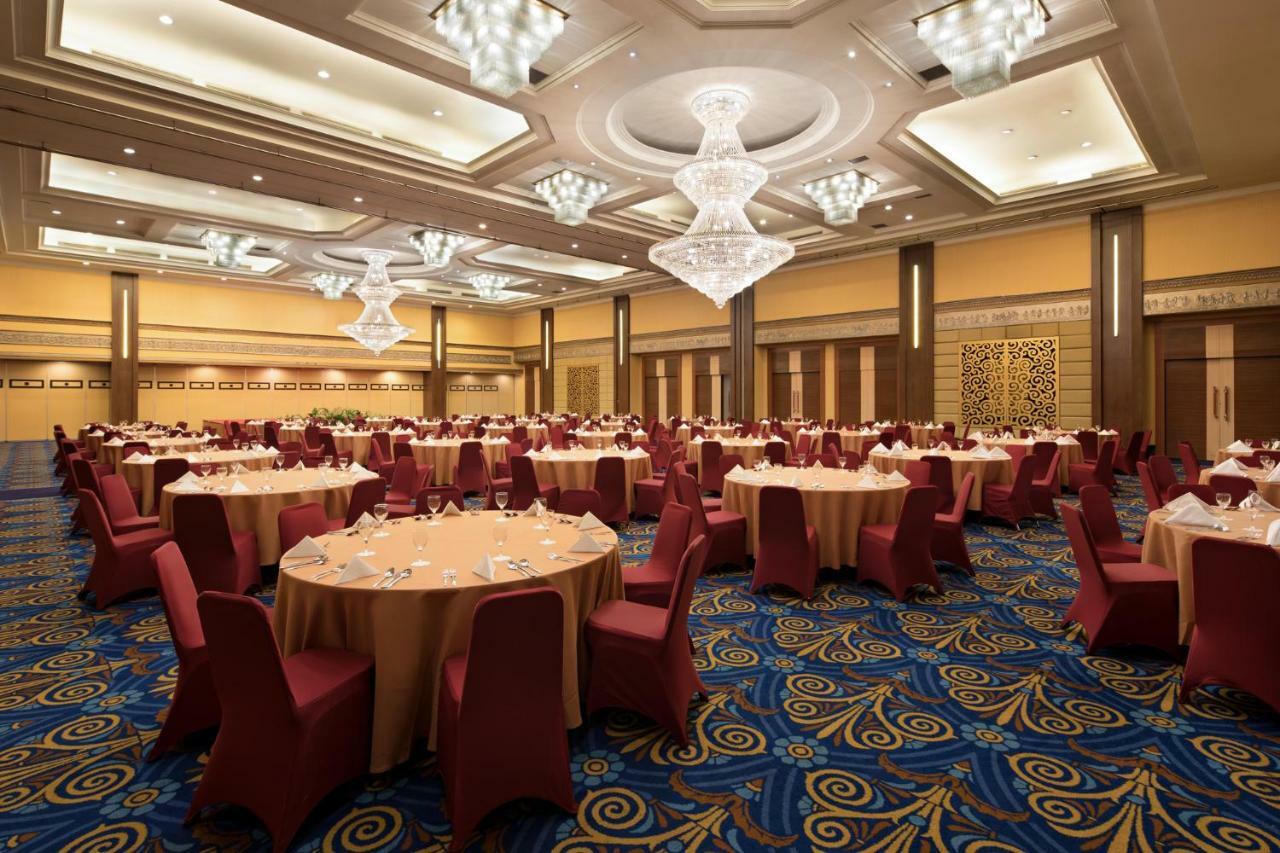 Golden Boutique Kemayoran 4*