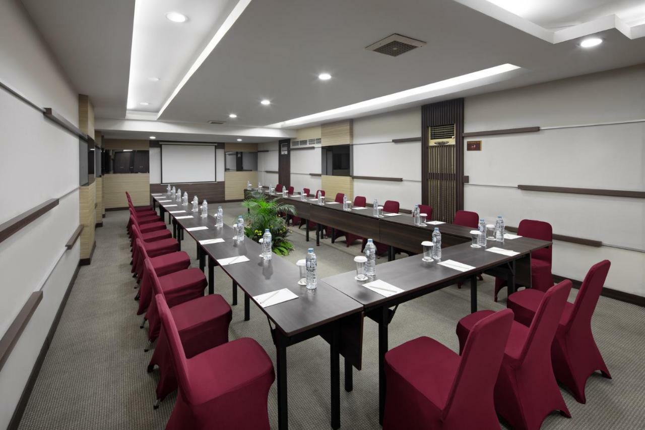 Golden Boutique Kemayoran 4* Jakarta