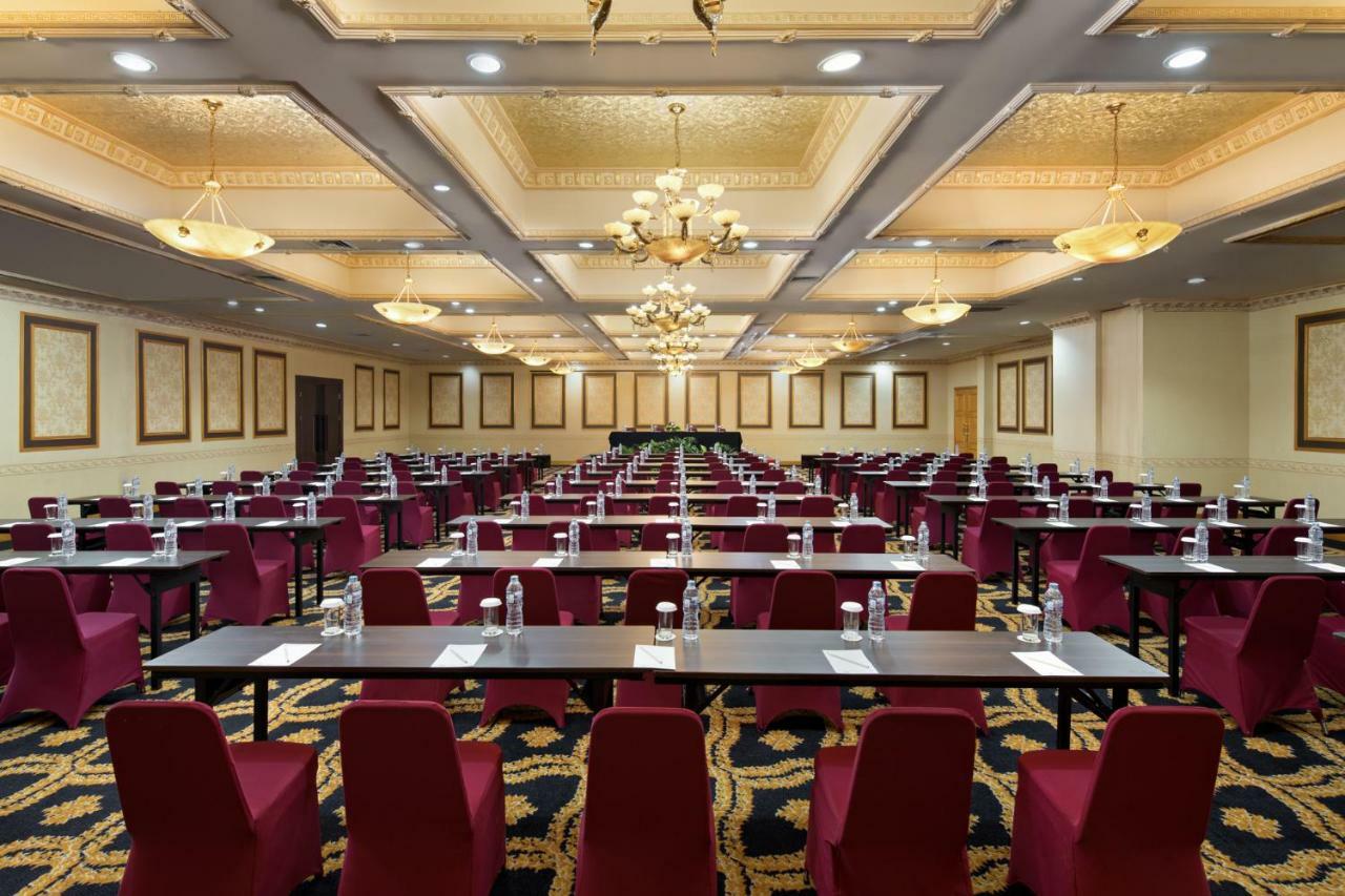Golden Boutique Kemayoran 4*