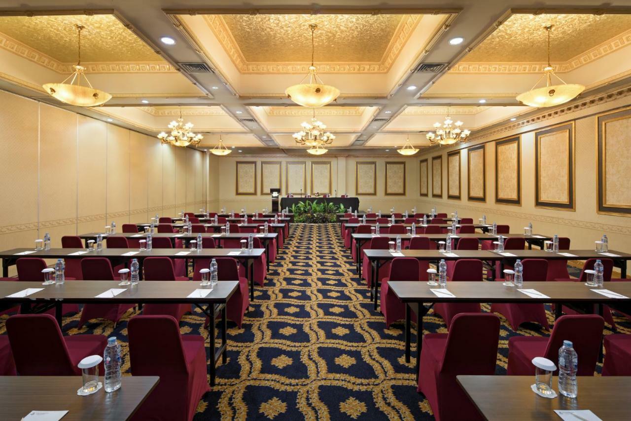 Golden Boutique Kemayoran Hotel Jakarta